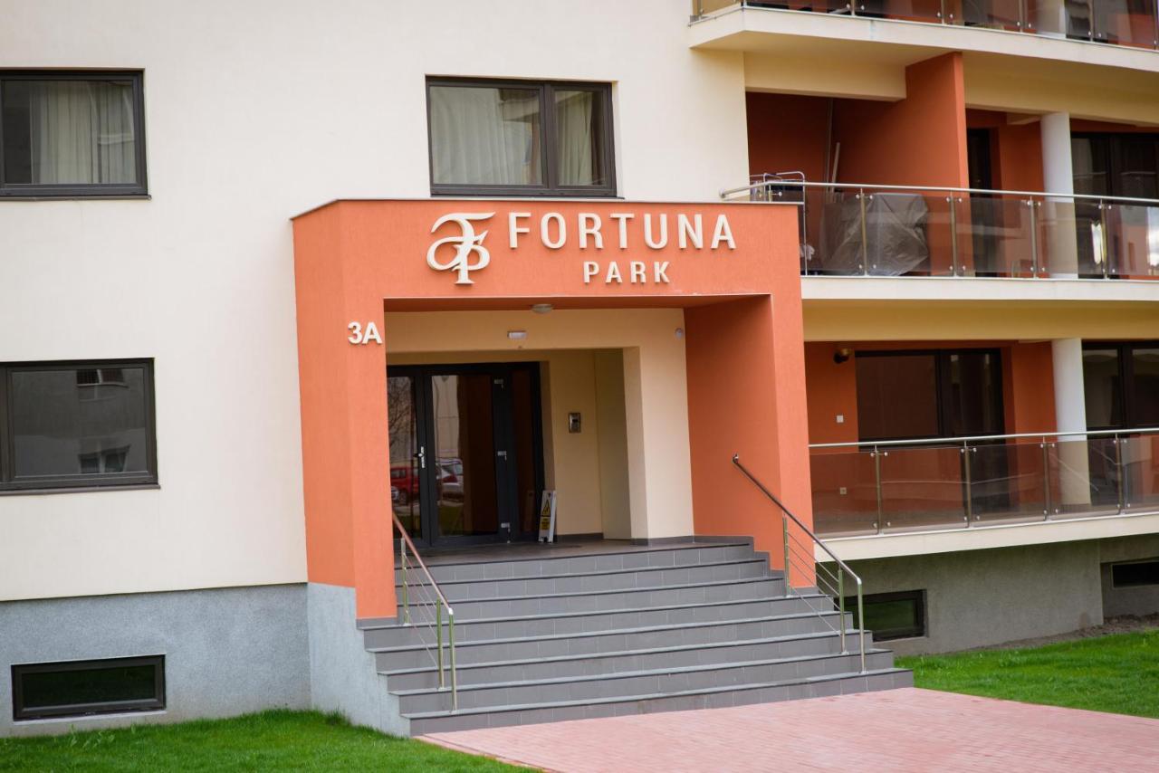 Sweet Home Csíkszereda Kültér fotó